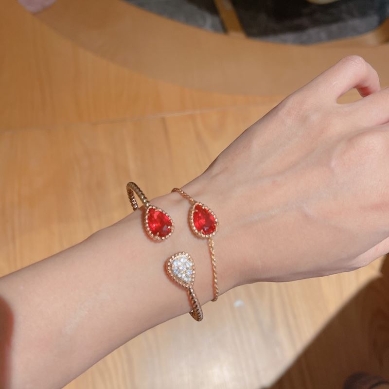 Boucheron Bracelets